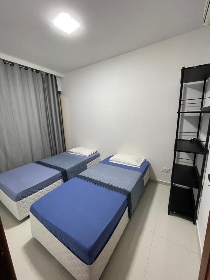 Holiday home Flats Do Lucca Tamandare