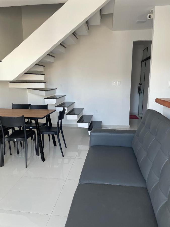 Holiday home Flats Do Lucca Tamandare
