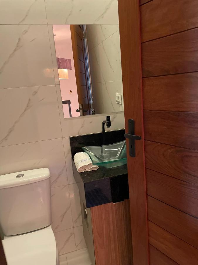 Flats Do Lucca Holiday home Tamandare
